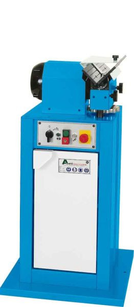 Machine à chanfreiner Aceti, Machine autoportante, Aceti ART. 03