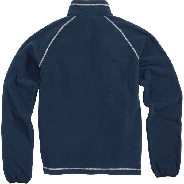 Korsar Crossover Chemise Homme En Polaire Marine, taille: XL, 3370979014