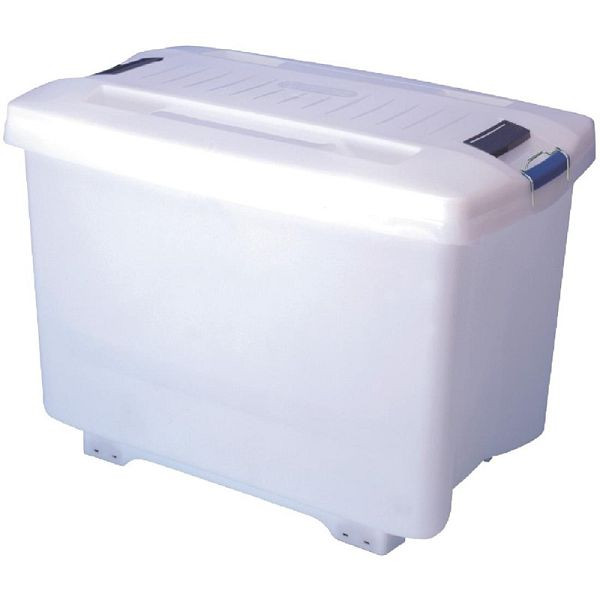 Conteneur de stockage Araven 90L, E695