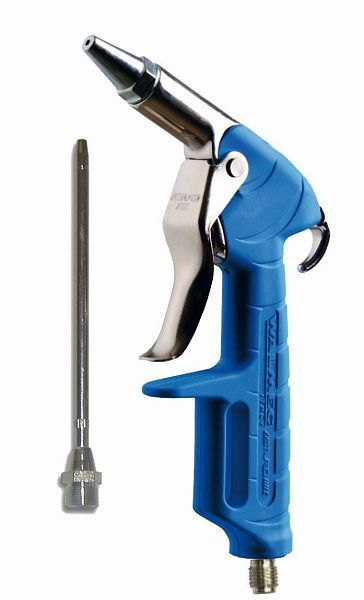 Soufflette combinée ELMAG, industrielle 'SOFT TOUCH' - SB, 32087