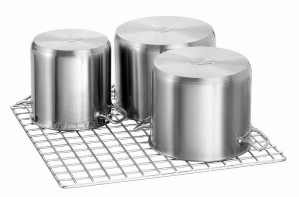 Grille de lavage Bartscher TS5500, 110693