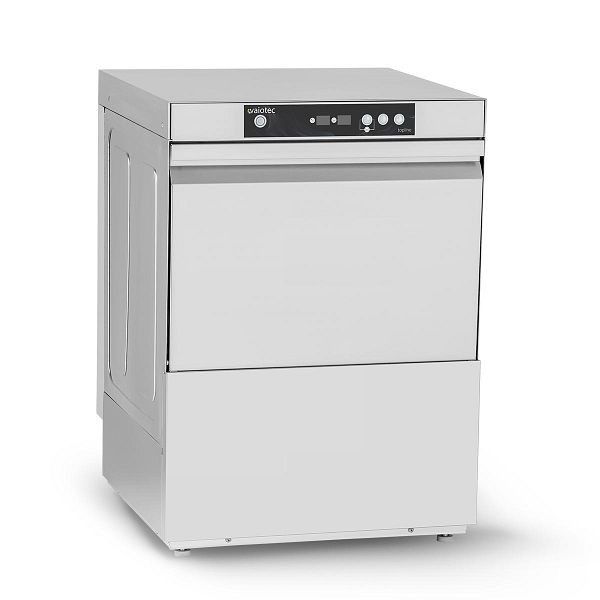 Lave-vaisselle Vaiotec TOPLINE 50x50 / 400 volts - modèle : VT-S DW54 DRD, 10331
