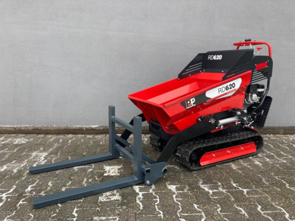 Fourche à palettes PowerPac pour RD620, RDFL560