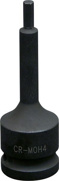 Projahn 1/2" douille hexagonale douille hexagonale 4 mm, 386004