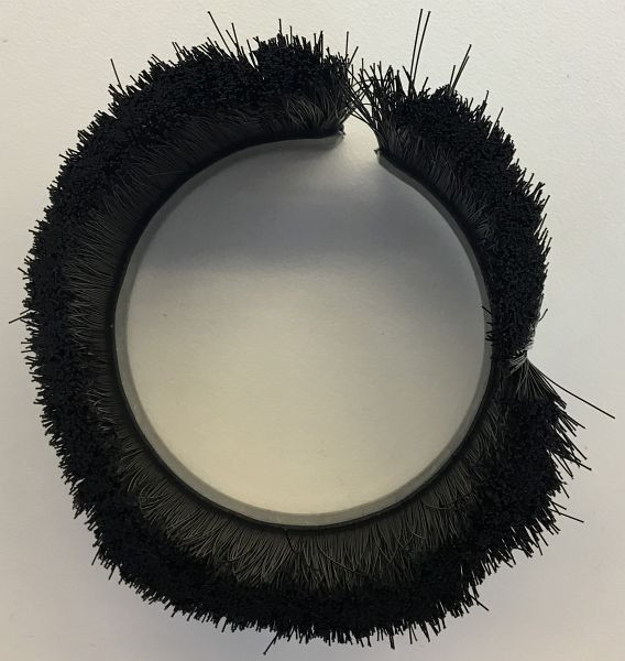 Brosse ELMAG n°5 pour SUPER MISTRAL, 9302034