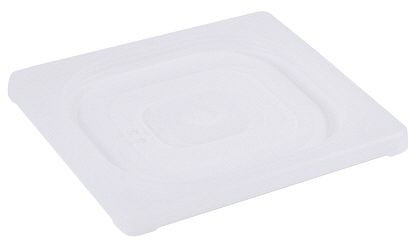 Couvercle Contacto GN 1/6, polypropylène pour séries 5516, 5516/176