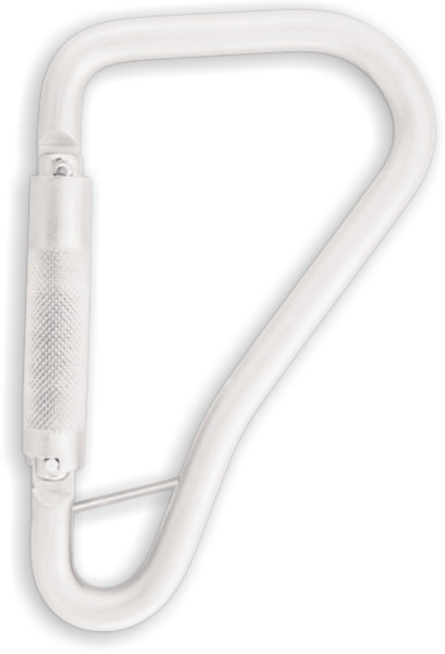 Crochet en acier Funcke FS93, 70020621