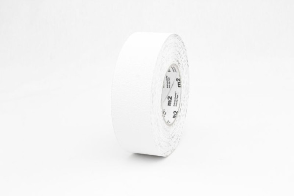m2 revêtement anti-dérapant Easy Clean blanc rouleau 50mmx18.3m, M3ER050183