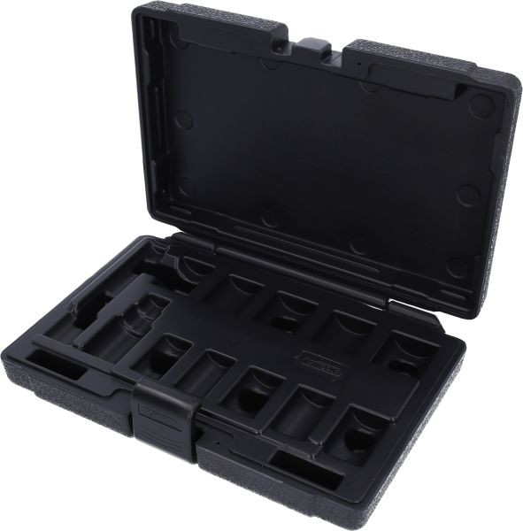 Mallette vide en plastique KS Tools pour 515.0112, 515.0112-99