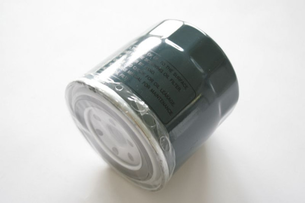 Filtre à huile ELMAG pour moteur KUBOTA, V3300, V3300-T, V3800-DIT, 9503367