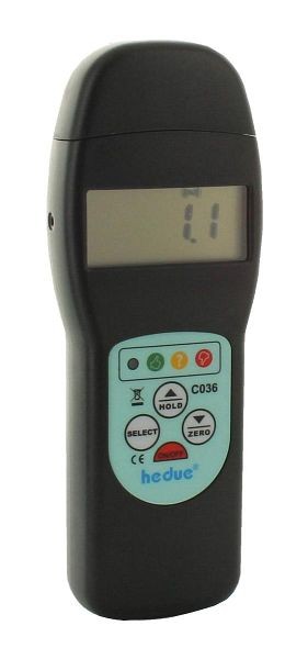 Humidimètre hedue C036, C036