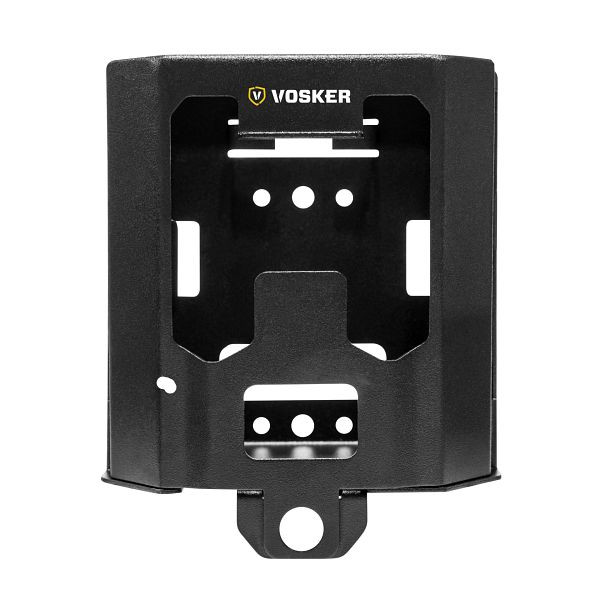 Boîtier métallique Vosker V-SBOX pour V200 et V100, 680725