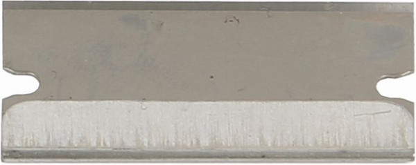 Kunzer lame de rechange pour grattoir (100 pièces), 7EK90