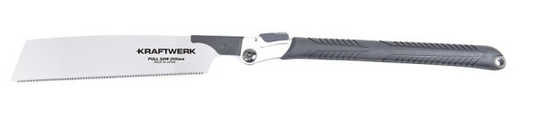 Scie japonaise Kraftwerk 265 mm pliable, 309.010.021