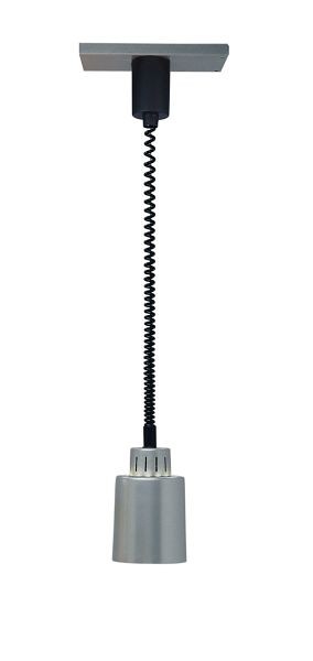 Radiateur Scholl 27001 / S, argent, B0010