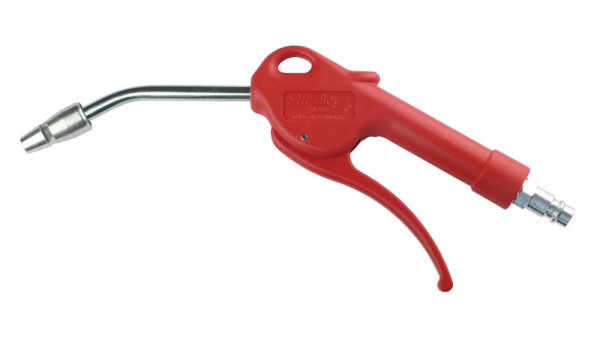 Soufflette JWL TURBO, tube Ø 8 mm, 41330, 9004853413308