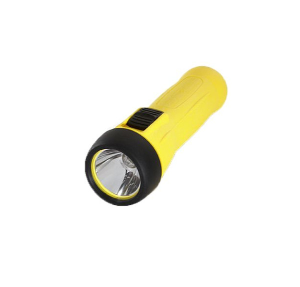 ELSPRO Batteriehandleuchte LYT mit LED, Lichtstrom: 130 lm, LYTS-30+