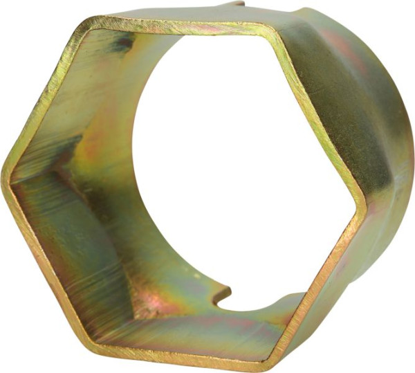 KS Tools Clé à écrou d'essieu 3/4" pour BPW, 100 mm, 460.4940