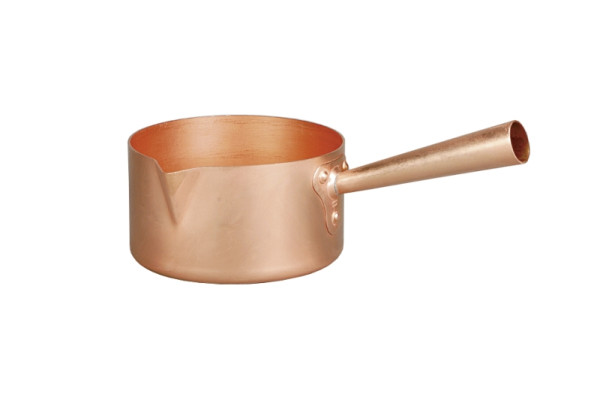 Sucrier en cuivre Schneider, 180 mm, 2,5 litres, 170138