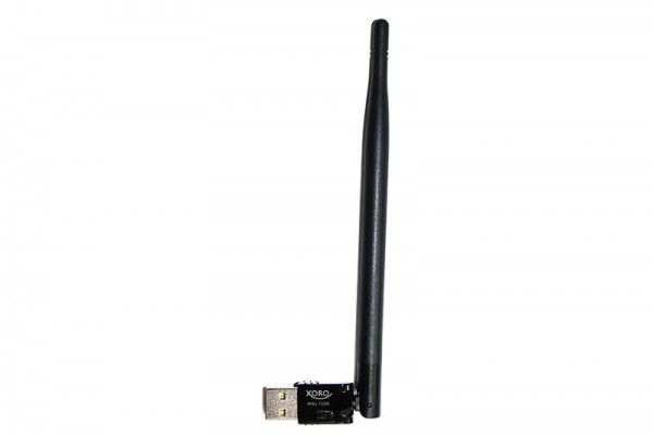 Clé USB XORO WLAN, HWL 155N, UE : 10 pièces, ACC400452