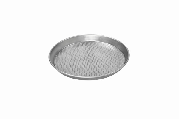 Plateau à pizza Schneider, aluminium, Ø 280 (260) x 25 mm, 997635