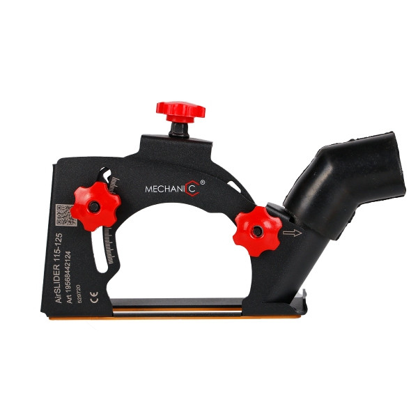 Accessoire meuleuse d'angle mécanique AirSLIDER 90x115-125, 19568442124