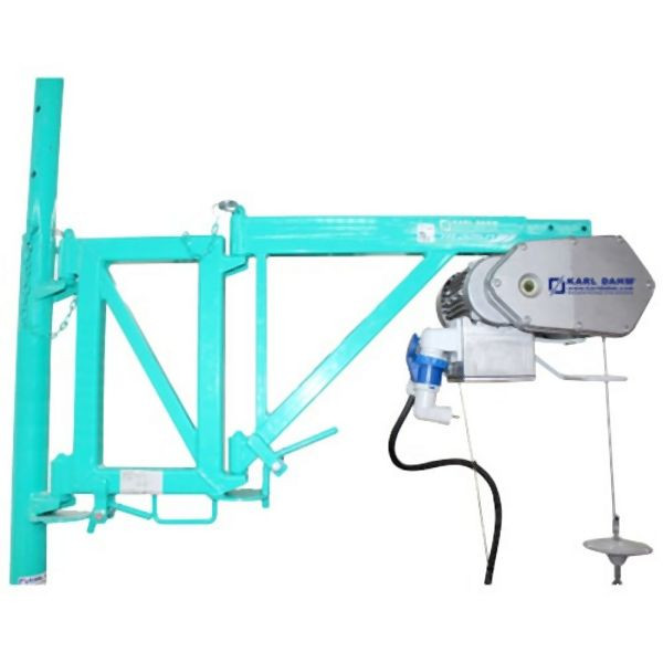 Extension articulaire Karl Dahm, 40704