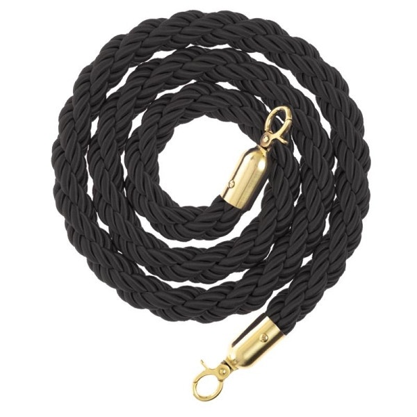 ALLPAX STOPPO cordon noir, 10001990
