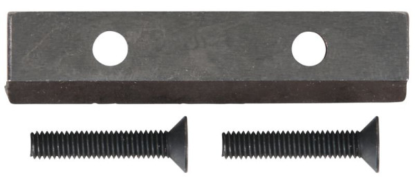 Plaque de coupe de rechange KS Tools, pour 222.5050, 222.5051