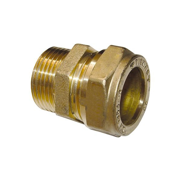 Transition de bague de serrage Solarbayer 22mm x 3/4", 430014900