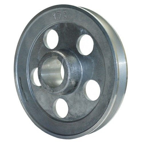 Poulie courroie AEROTEC 170 X 1A trou 38 spa 16, 9076896