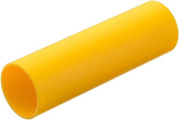 Manchon en plastique Hazet, jaune, pour 904 S Lg-19 pour le fonctionnement de la machine, 904SLG-019