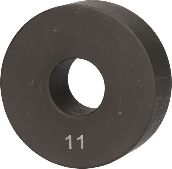 Pièce de pression KS Tools, Ø extérieur 70 mm, Ø intérieur 24 mm, 460.3766
