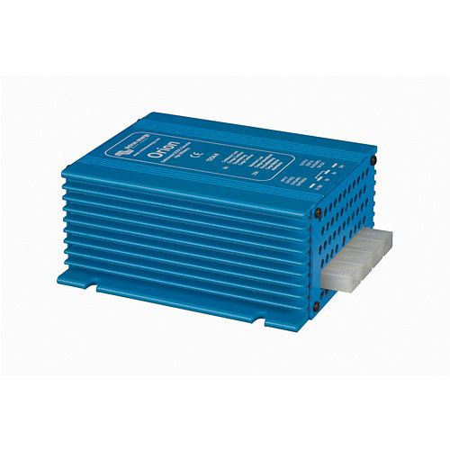 Convertisseur CC/CC Victron Energy Orion-Tr 12/24-10 IP20, 1-67-009415, ORI122410020