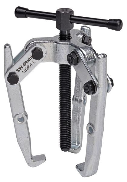 SW-Stahl Mini extracteur de languette, 3 bras, poignée en T, 10 - 70 mm, 10984L