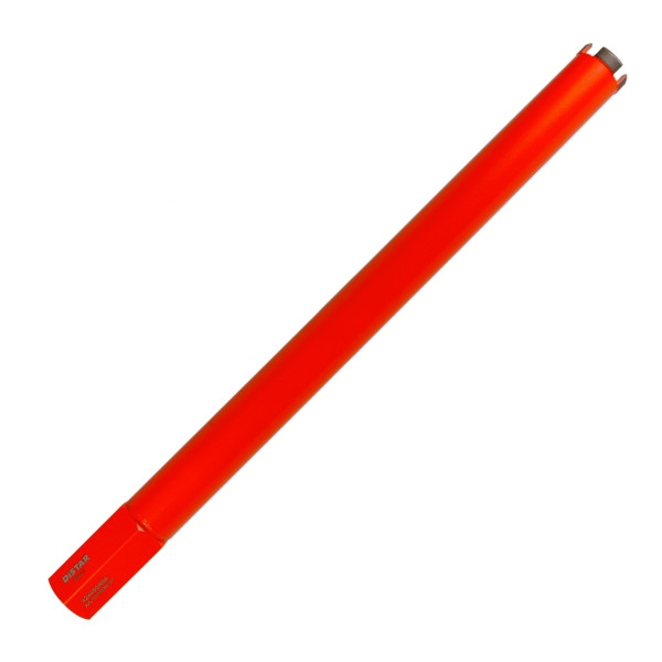 Foret diamant Distar DDS-W 042x450x1 1/4 UNC RS6, 10170085167