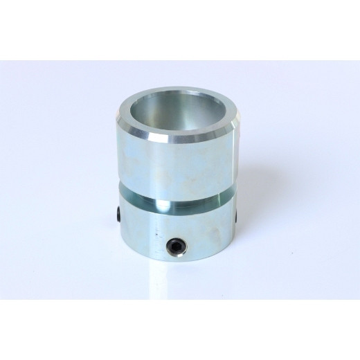 Tête de piston ELMAG pour jeu de mandrins de pression, pour PREMIUM WPMEH 30/60, 81867