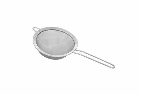 Passoire de cuisine Schneider en acier inoxydable, Ø180 mm, 198874