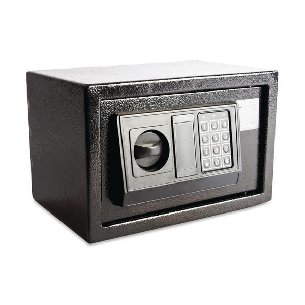 Coffre-fort d'hôtel de taille standard Bolero, GC608