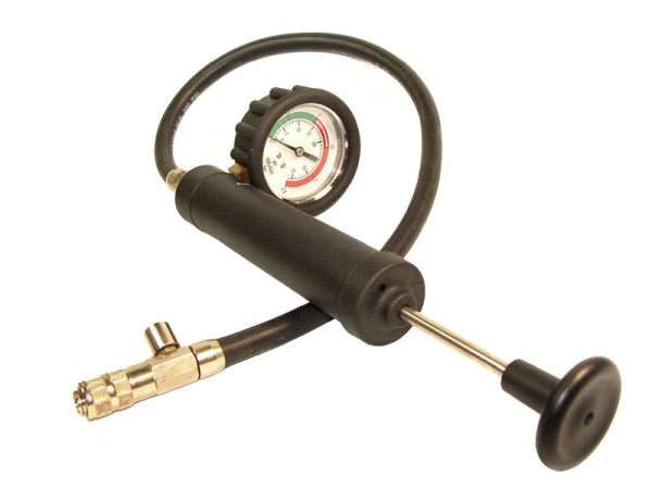 Pompe à pression Stahlmaxx pour dispositifs de pressage dans les systèmes de refroidissement par eau, 20022