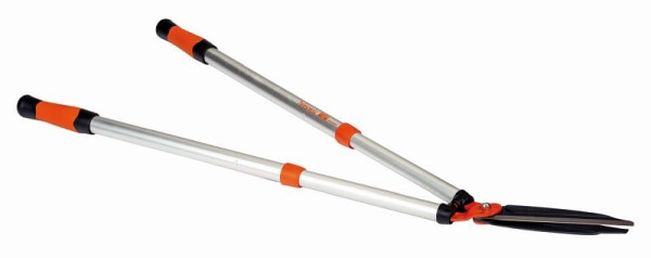 Taille-haie télescopique léger Bahco 790-1040mm PG-57-F