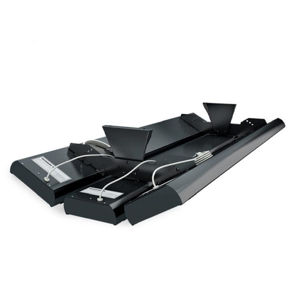 Support triple ALLPAX pour chauffage de terrasse TIR-100 / TIR-150, 10005948