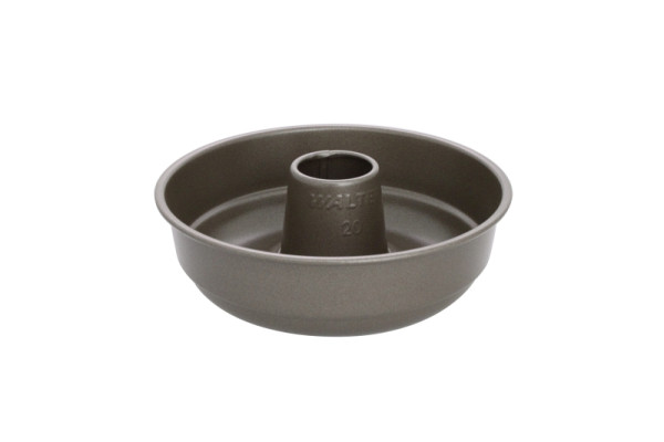 Forme couronne Schneider, avec pied lisse, Ø 200 mm, hauteur 65 mm, 926820