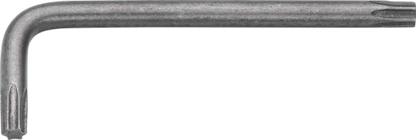 Tournevis coudé Hazet, profil intérieur TORX®, T20, 2115-T20