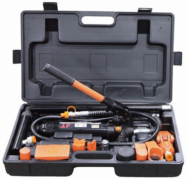 Kits de pistons portables Bahco 4 tonnes BH8PR4000