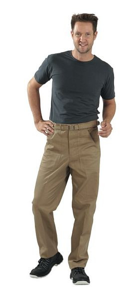 Pantalon Planam BW 290, kaki, taille 24, 0152024