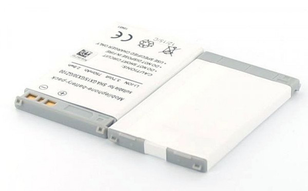 Batterie AGI compatible avec SHARP GX-30, 25177