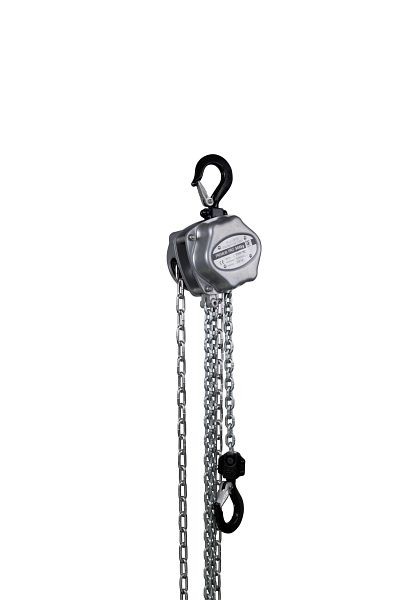 Poulie cylindrique Planeta PREMIUM PRO 0,5 capacité de charge 500 kg, 1 jambe, G10311