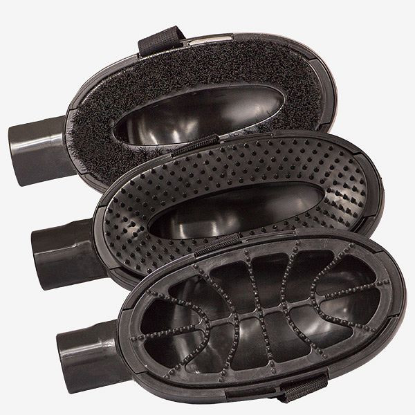 Kit de soins pour animaux HKW, 3 pièces, 3201
