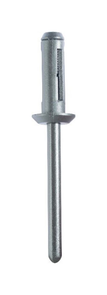 KS Tools clip de connexion à rivet aveugle pour GM, paquet de 10, 420.1304
